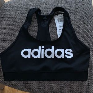 Adidas Women’s Sports Bra